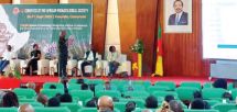 Protection Of Primates: Cooperation To Strenghten Course