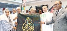 Hadj: Un Camerounais récompensé à La Mecque
