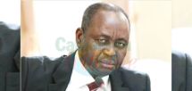 Crimes de guerre en Centrafrique: François Bozizé jugé