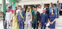 Douala 1er : le compte administratif 2023 adopté