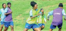 Ligue africaine féminine des champions: Lékié FF fixé