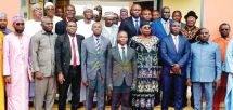 Adamaoua: SND30 : les acteurs locaux consultés