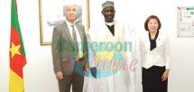 Coopération économique: Le Cameroun invité à deux événements au Japon