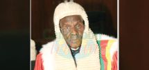 Nécrologie: Bah Oumarou Sanda est mort