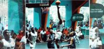 Youzou Elite Senior Men’s B asketball Championship: BEAC Back To Back Champions