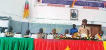 Wouri : 2025, année de défis…