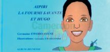 Littérature: Le tout-en-un de Germaine Ewodo Ayene Littérature: Le tout-en-un de Germaine Ewodo Ayene