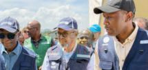 Epidémie d’Ebola: LOMS monte au créneau