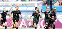 Huitièmes de finale: Le Canada et le Brésil y sont