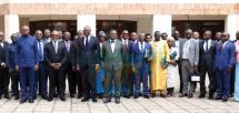 Directive Cemac sur les partenariats publics-privés : le Cameroun engage le processus Directive Cemac sur les partenariats publics-privés : le Cameroun engage le processus
