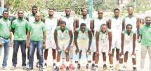 Eliminatoires Basketball Africa League : FAP, prêt pour l’échéance