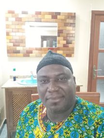 Wirba Kevin Lemnyuy: “I took 10 days to produce the special chair for Pope Leo XIV.”