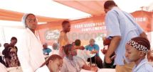 World Sickle Cell Day: Douala Population Screened