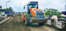 Edéa-Douala: Du mieux sur la route