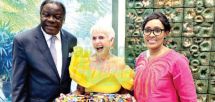 African Day: Cameroon’s Embassy In USA Celebrates Heritage