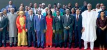 Comité national olympique et sportif du Cameroun: Le Bureau exécutif ratifié