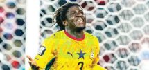 Caleb Yirenkyi: Le libérateur des Black Stars