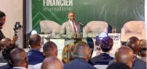 Marché financier de la CEMAC: Il y a du potentiel