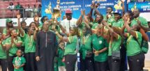 Coupe du Cameroun de handball: Double sacre pour les FAP