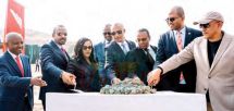 Ethiopie : le plus grand aéroport d’Afrique en construction