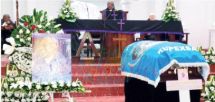 Cameroon Development Corporation: Deceased Board Chair Laid To Rest