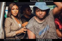 For Godisz Fungwa, the paths have only just begun to cross.