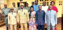 West: Effective Resumption Of Schools In Mifi Division