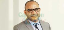 Cimenteries du Cameroun: Rachid Yousry, nouveau Directeur général