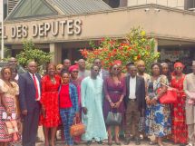 LEAD Cameroon is now poised to act as a primary driver of eco-responsible development in Central Africa.