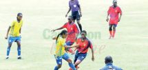 2026 CAF Women’s Champions League Qualifiers: Lekié Faces Colombe Today 2026 CAF Women’s Champions League Qualifiers: Lekié Faces Colombe Today