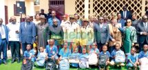 Coopération France-Cameroun: Le volet éducation valorisé
