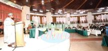 Fight Against HIV: Gov't, Partners Source New Funding Mechanisms