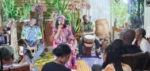 Promotion du vivre ensemble: Les contes entrent en scène