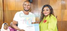 Cameroon’s Digital Leap: 300 Youths Certified