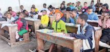 South West: Over 33,000 Candidates Sit FSLC Examination
