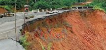 Route Douala-Yabassi : des travaux annoncés Route Douala-Yabassi : des travaux annoncés