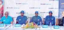Sanlam Cape Town Marathon: Trois Camerounais à l’assaut