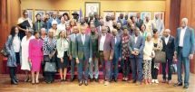 44e Conférence ministérielle de l’OIF : la diaspora s’implique