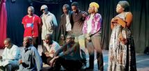 Festival africain de théâtre pour l’enfance et la jeunesse : le Tchad pour la fin Festival africain de théâtre pour l’enfance et la jeunesse : le Tchad pour la fin
