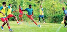 Pré-saison de football: Les clubs à l’échauffement