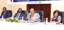 Boosting Commercial Agriculture: Satisfactory Performance Earned