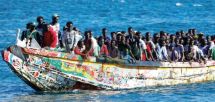Sénégal : plus de 600 migrants clandestins interceptés