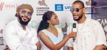 Cameroon International Film Festival : jour d’ouverture