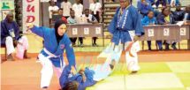 Championnat du monde de Nanbudo: Ça se passe à Yaoundé
