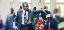FECAFOOT : Samuel Eto’o Grabs Second Mandate