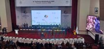 14th WTO Ministers' Conference: All Set For Kick-off In Yaounde Conference Centre