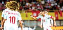 Tunisia: Hoping To Fly Past Group Phase