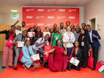 Yango Fellowship brings together tech talent from six African countries to build locally rooted solutions