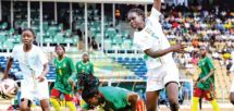 Women’s Football: Understanding Recent Debacles!