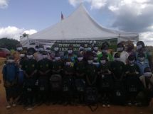 Ndu Council is not just building structures; it is building a future.